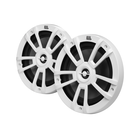 Stage Marine 8-inch Speaker - White - Hero Stage Marine 8-inch Speaker - White - Hero